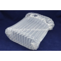 PE/PA transparent Plastic Air columns Bag bubble packaging for cushion protective packaging toner cartridge